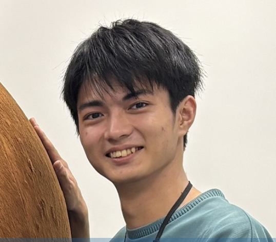 Shota Onohara / 小野原菖太