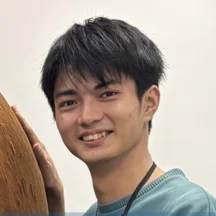Shota Onohara / 小野原菖太